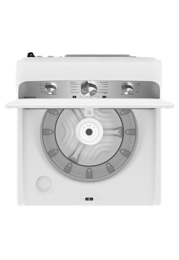 Maytag 4.5 cu. ft. Top Load Washer in White 1