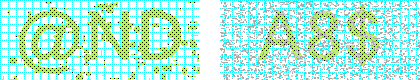 SoNet Captcha