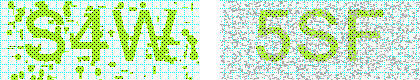 SoNet Captcha
