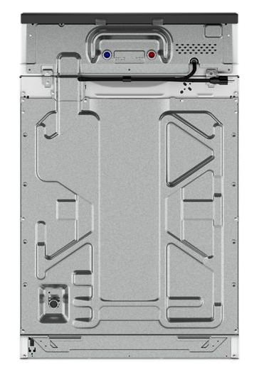 Single Load Top Load Washer 2