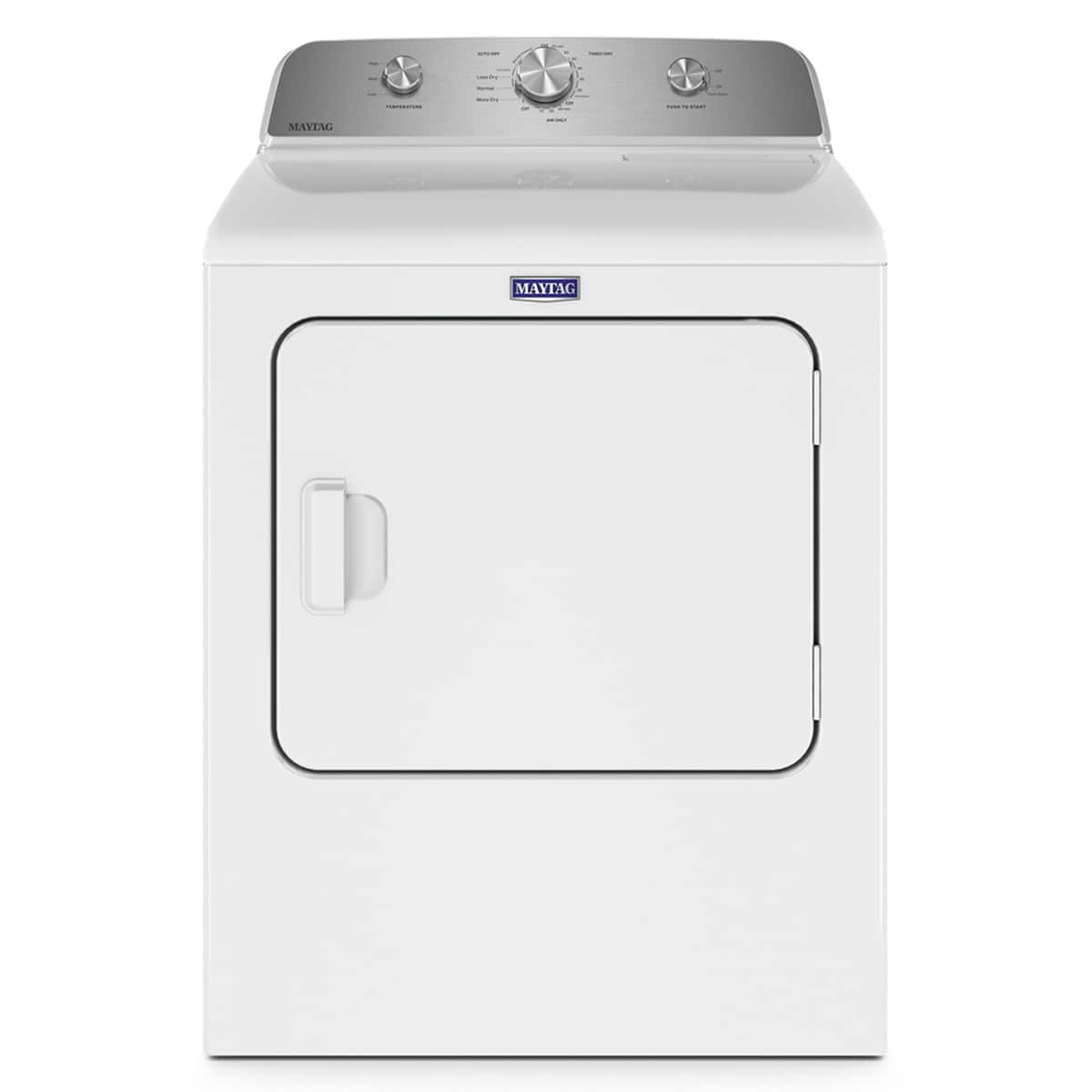 Maytag Maytag 7.0 Cu. Ft. Gas Dryer with Wrinkle Prevent 2