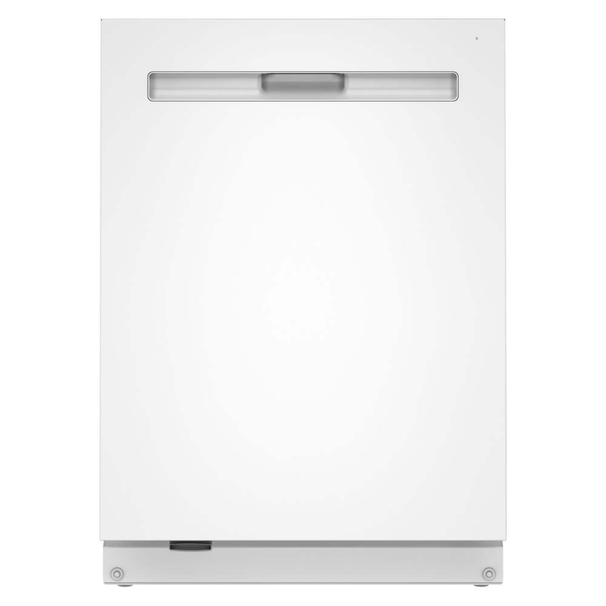 Maytag 24" Top Control Built-In Dishwasher with PowerBlast® Cycle and PowerDry 0