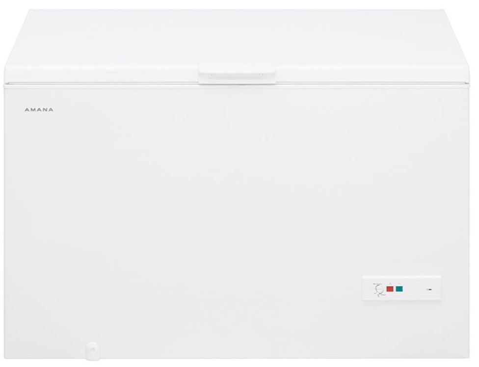 Amana Amana 16 cu. ft. Chest Freezer (Freezer-to-Fridge Convertible) - White 1