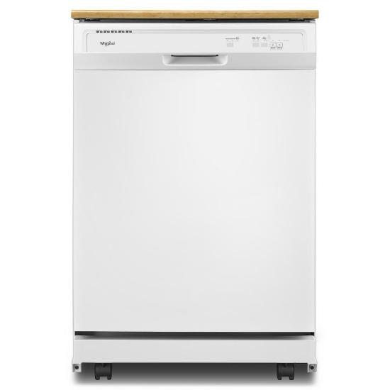 WHIRLPOOL WHIRLPOOL WDP370PAHW