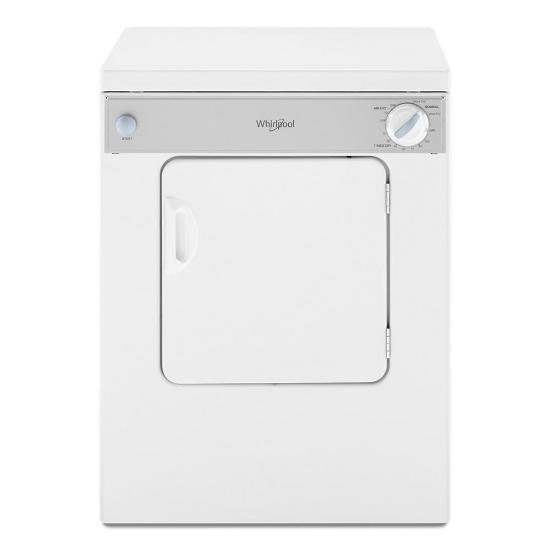 WHIRLPOOL WHIRLPOOL LDR3822PQ