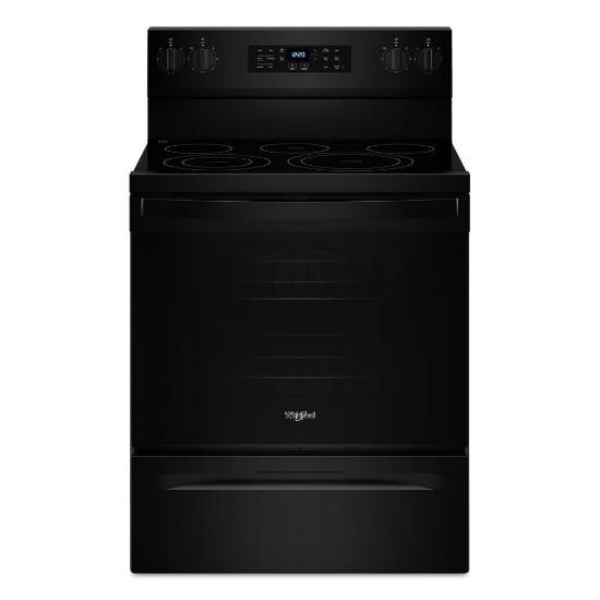 WHIRLPOOL WHIRLPOOL WFES5030RB