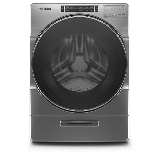 WHIRLPOOL WHIRLPOOL WFW8620HC