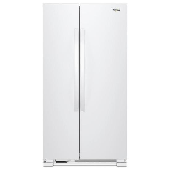 WHIRLPOOL WHIRLPOOL WRS315SNHW