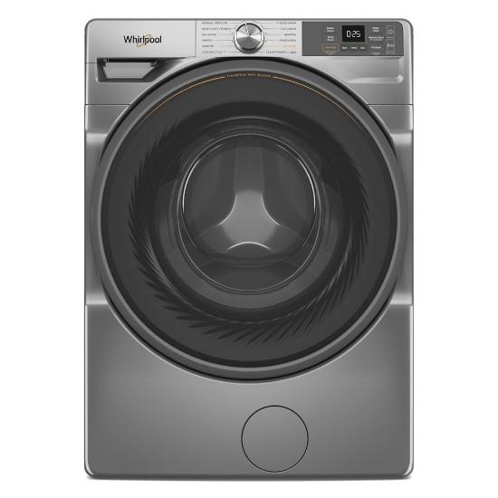 WHIRLPOOL WHIRLPOOL WFW5720RR