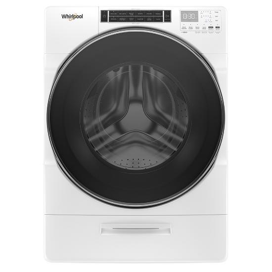 WHIRLPOOL WHIRLPOOL WFW8620HW