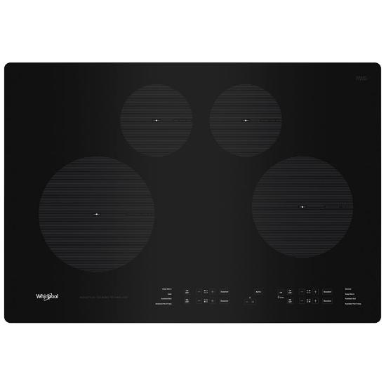 WHIRLPOOL WHIRLPOOL WCI55US0JB