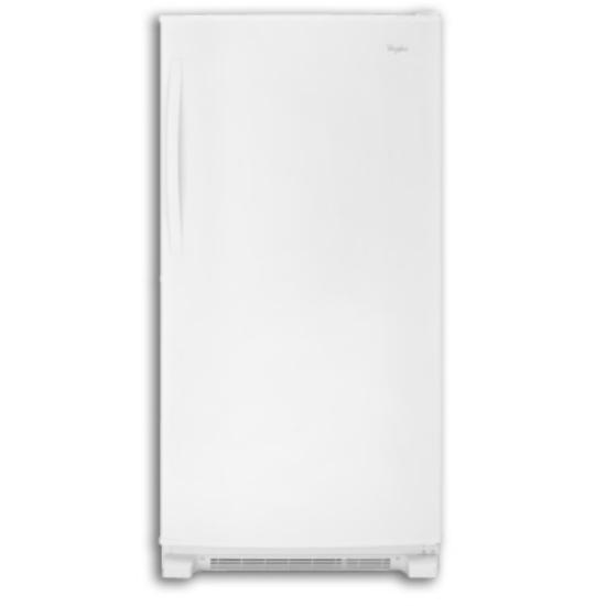 WHIRLPOOL WHIRLPOOL WZF79R20DW