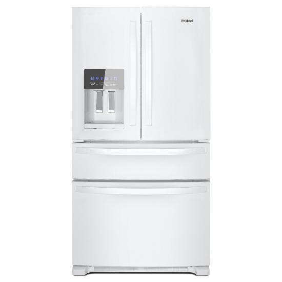 WHIRLPOOL WRB533CZJZ