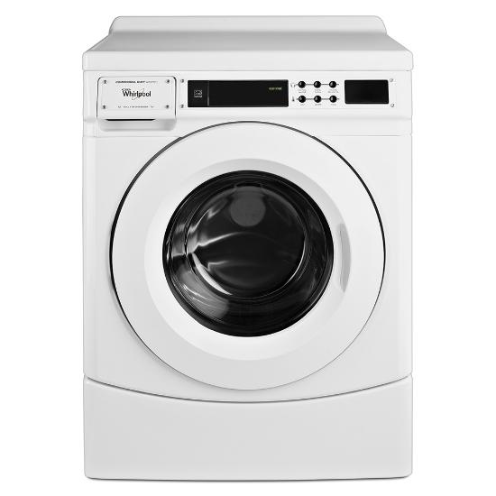 WHIRLPOOL WHIRLPOOL CHW9160GW