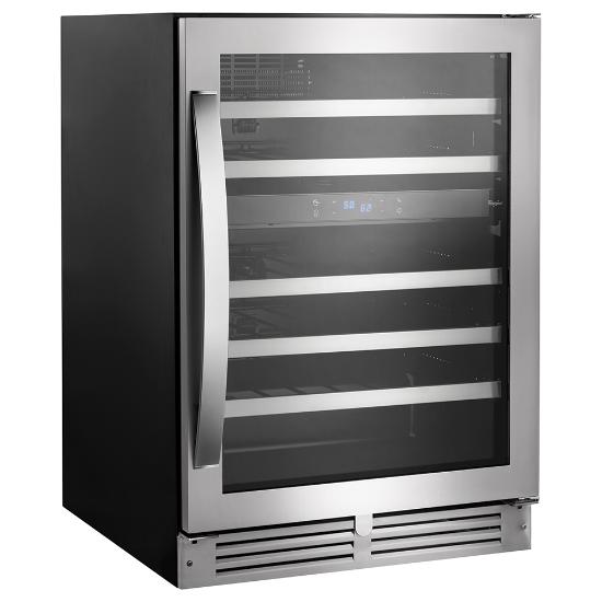 WHIRLPOOL WHIRLPOOL WUW55X24HS