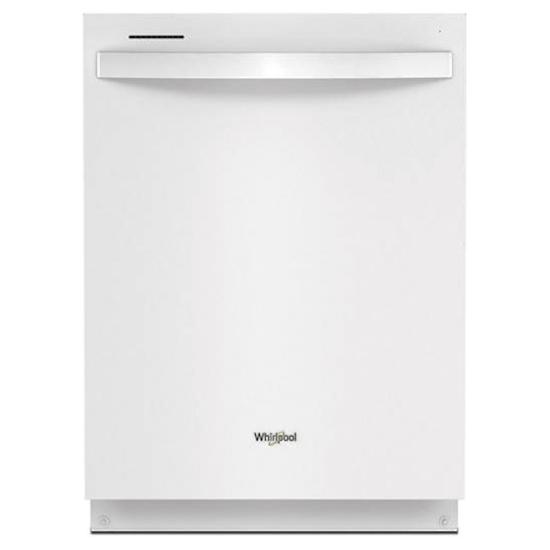 WHIRLPOOL WHIRLPOOL WDT750SAKW