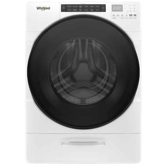 WHIRLPOOL WHIRLPOOL WFC682CLW