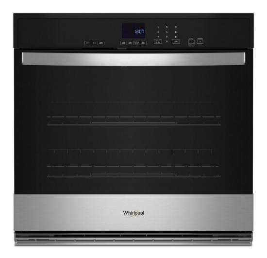 WHIRLPOOL WHIRLPOOL WOES3030LS