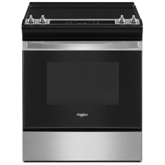 WHIRLPOOL WHIRLPOOL WEE515S0LS