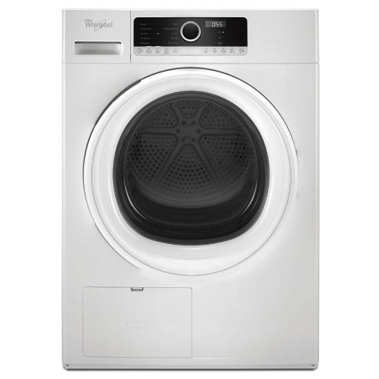 WHIRLPOOL WHIRLPOOL WCD3090JW