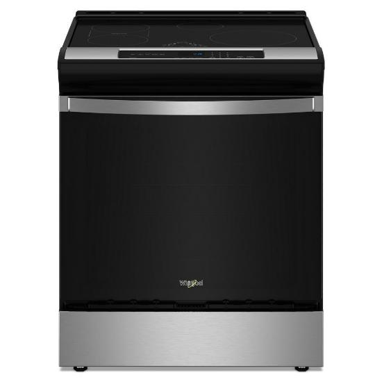 WHIRLPOOL WHIRLPOOL WSIS5030RZ