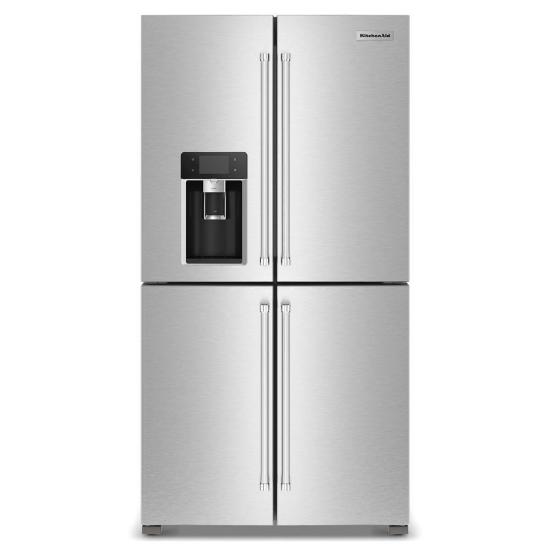KITCHENAID KITCHENAID KRQC736RPS