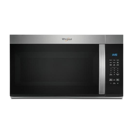 WHIRLPOOL WHIRLPOOL WMMS3130RZ