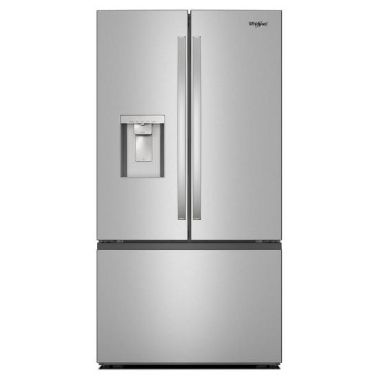 WHIRLPOOL WHIRLPOOL WRFF3736SZ