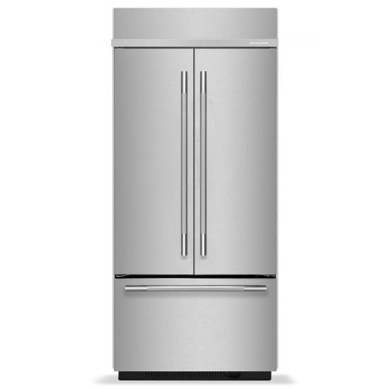 KITCHENAID KITCHENAID KBFN536SPS