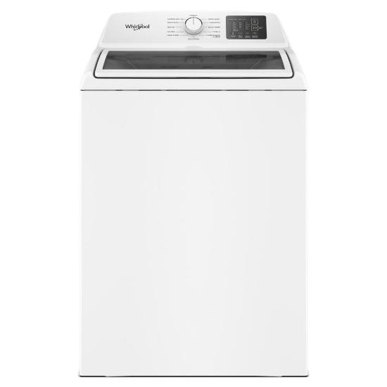 WHIRLPOOL WHIRLPOOL WTW4300SW
