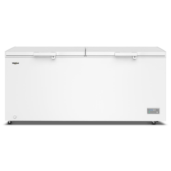 WHIRLPOOL WHIRLPOOL WZCC5522TW