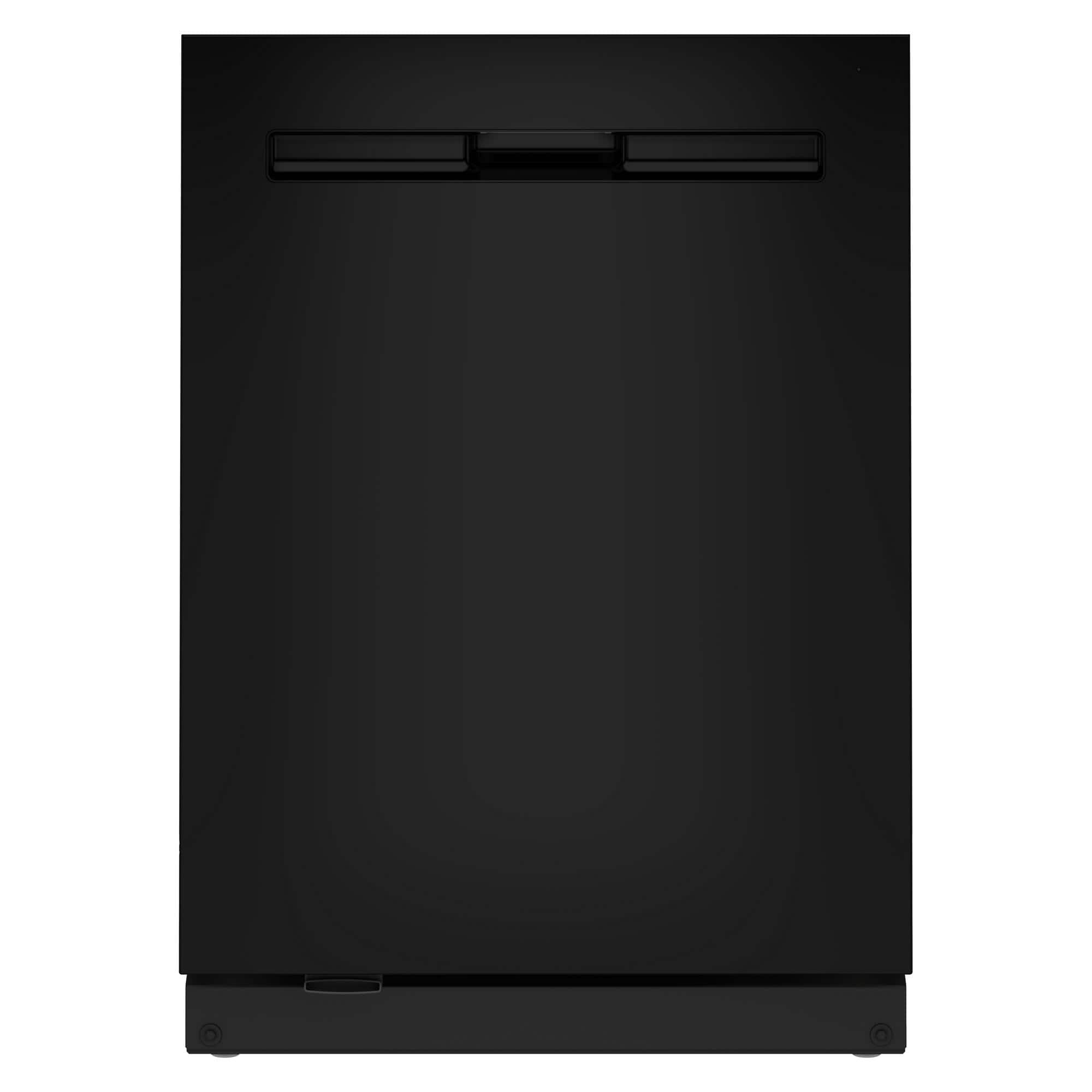 Maytag 24 inch Top Control Built-In Dishwasher with PowerBlast Cycle and PowerDry 0