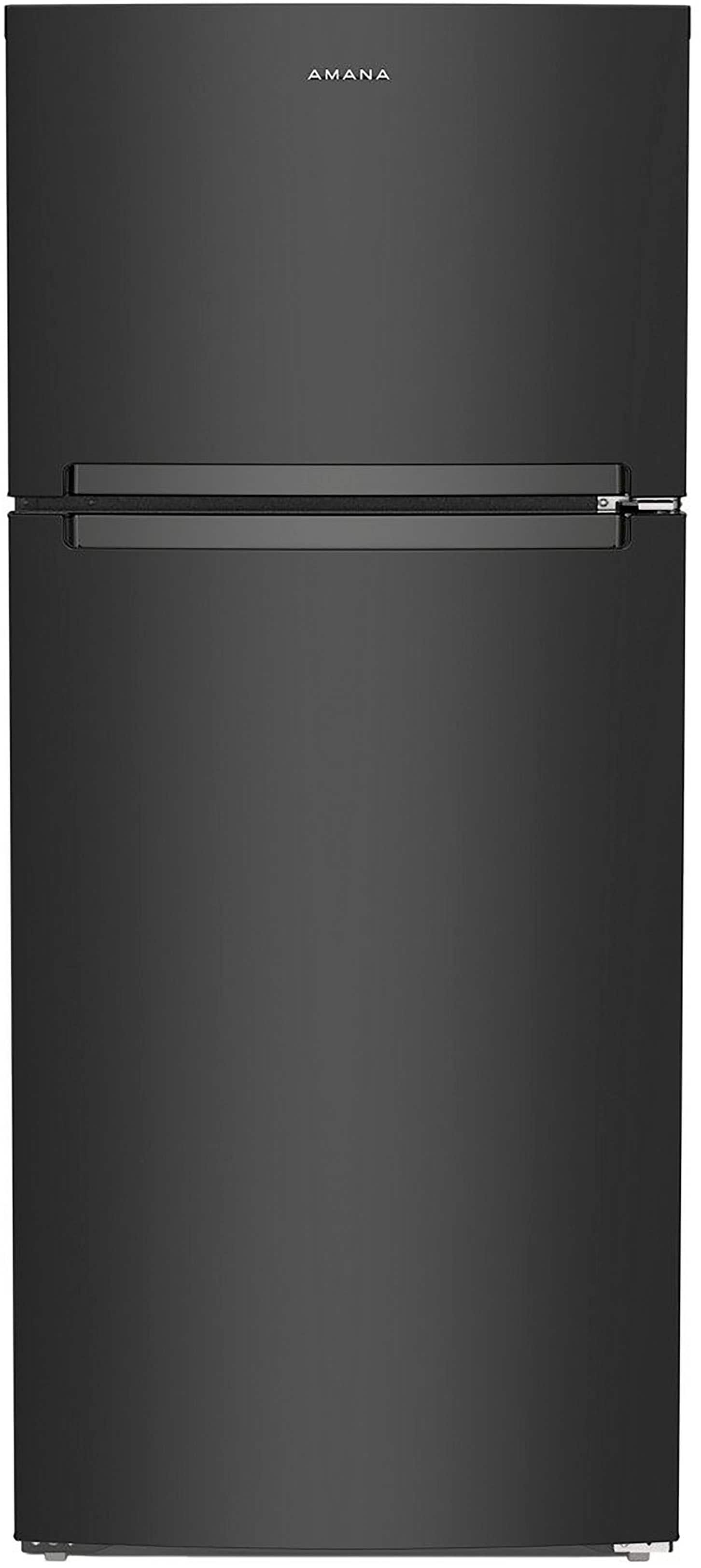 Amana Amana 24 in. Wide Top-Freezer Refrigerator (16.4 cu. ft.) 0
