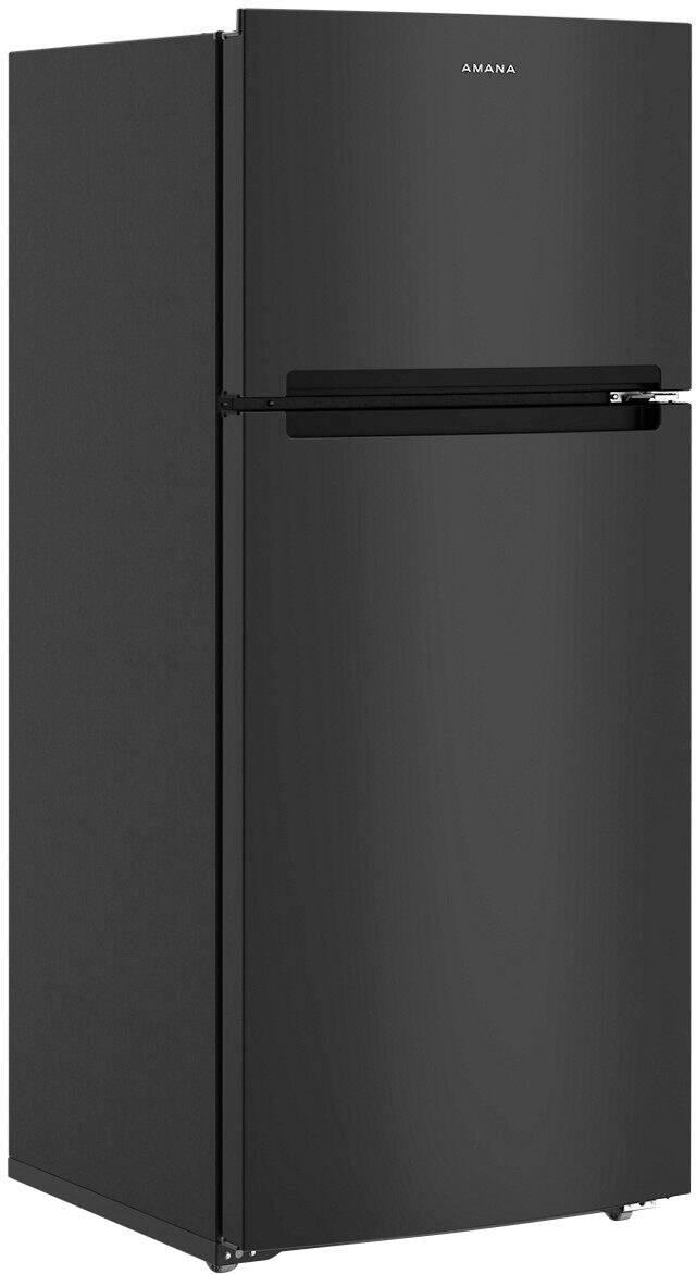 Amana Amana 24 in. Wide Top-Freezer Refrigerator (16.4 cu. ft.) 2