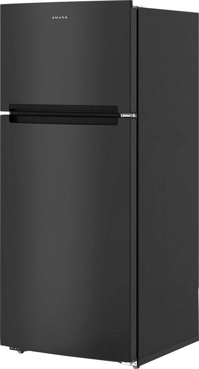 Amana Amana 24 in. Wide Top-Freezer Refrigerator (16.4 cu. ft.) 3