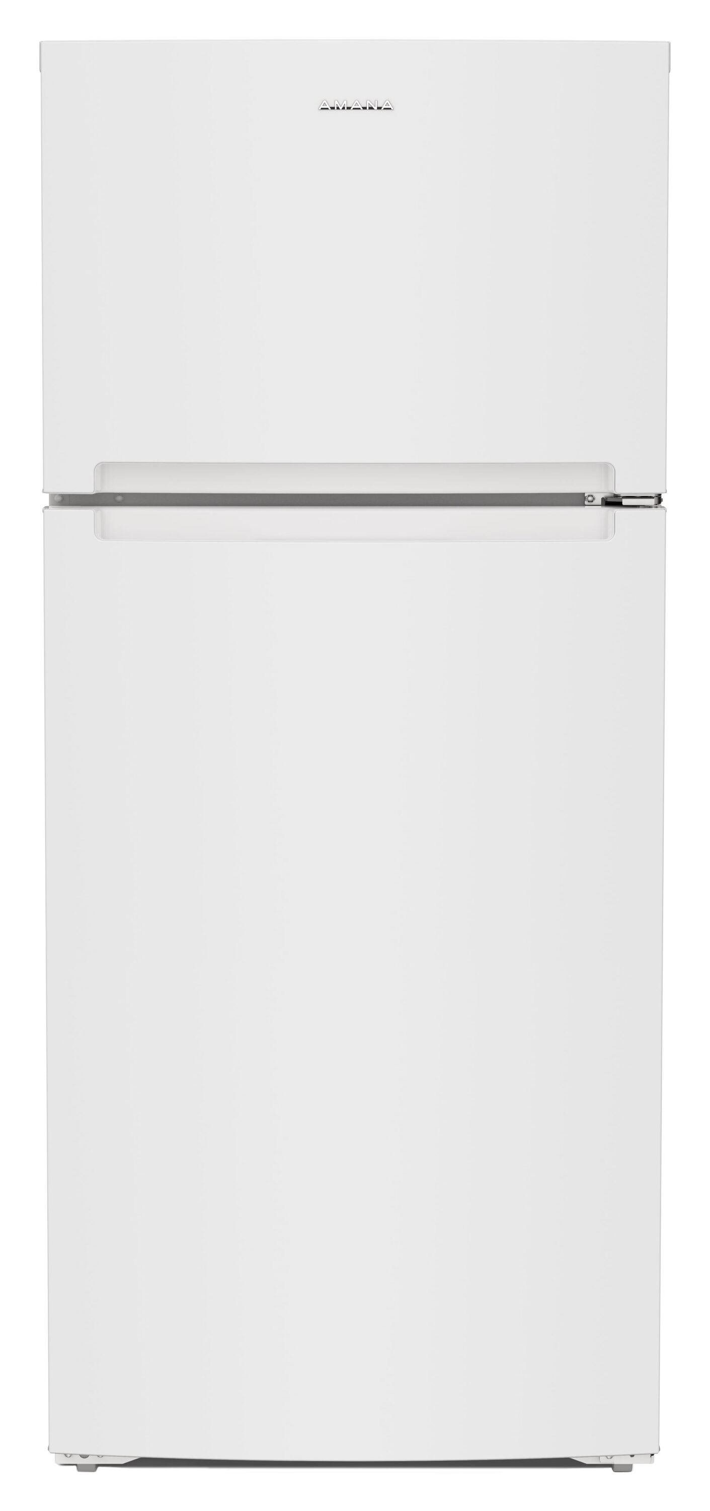 Amana Amana 16.4 cu. ft. Top-Freezer Refrigerator 1
