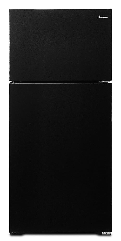 AMANA Amana 28 in. Wide 14.4 cu. ft. Top-Freezer Refrigerator with Dairy Bin