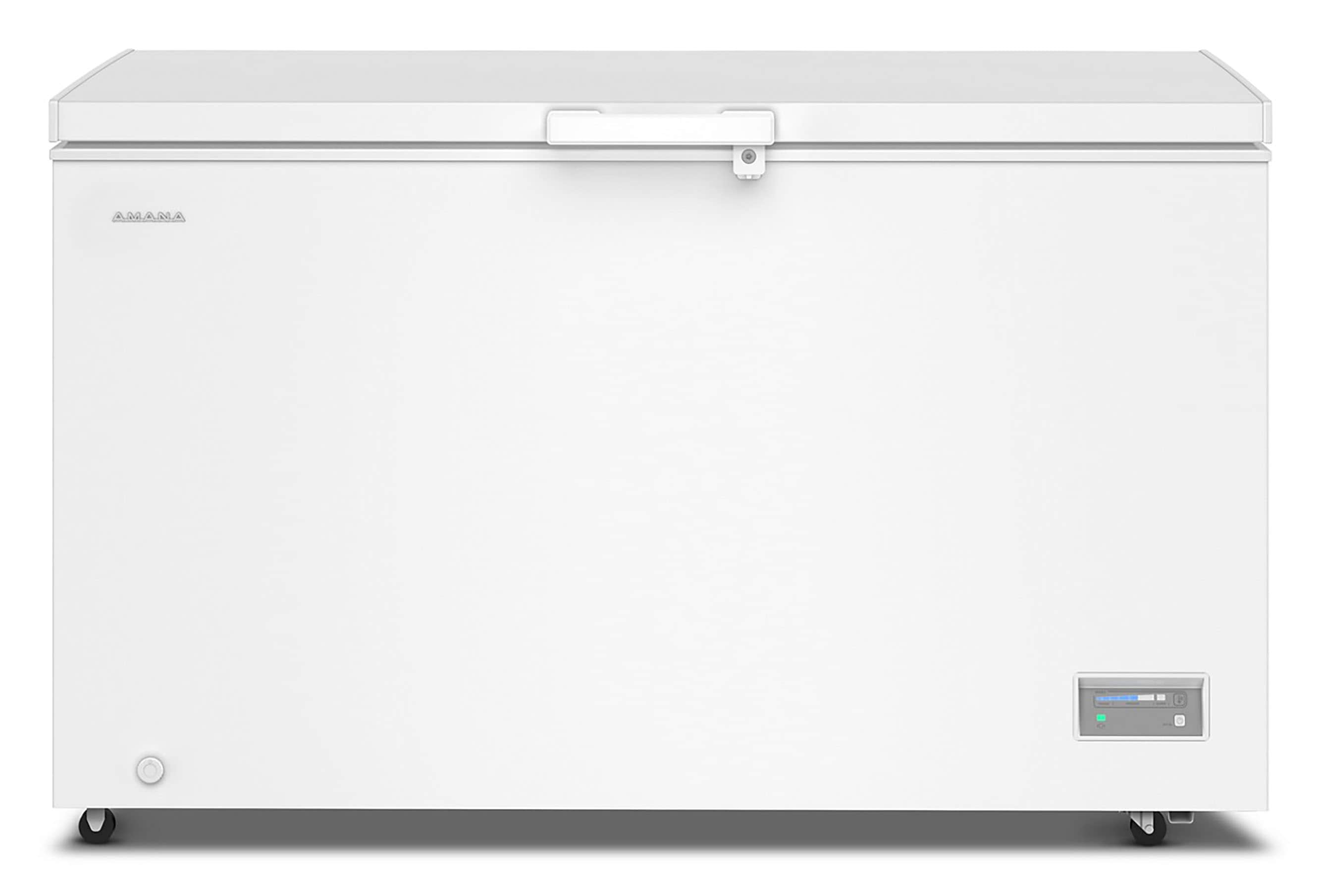 Amana Amana 16 cu. ft. Chest Freezer with Up-Front Temperature Control System 0