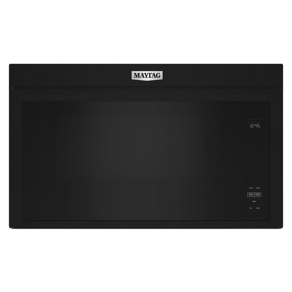 Maytag Maytag Over-the-Range Flush Built-In Microwave - 1.1 cu. ft. 0