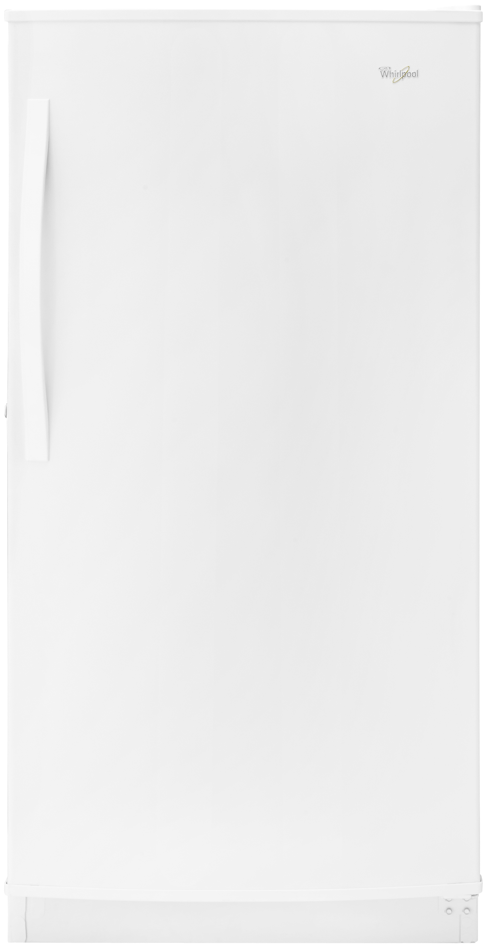 Whirlpool Whirlpool 16 cu. ft. Upright Freezer with Frost-Free Defrost in White