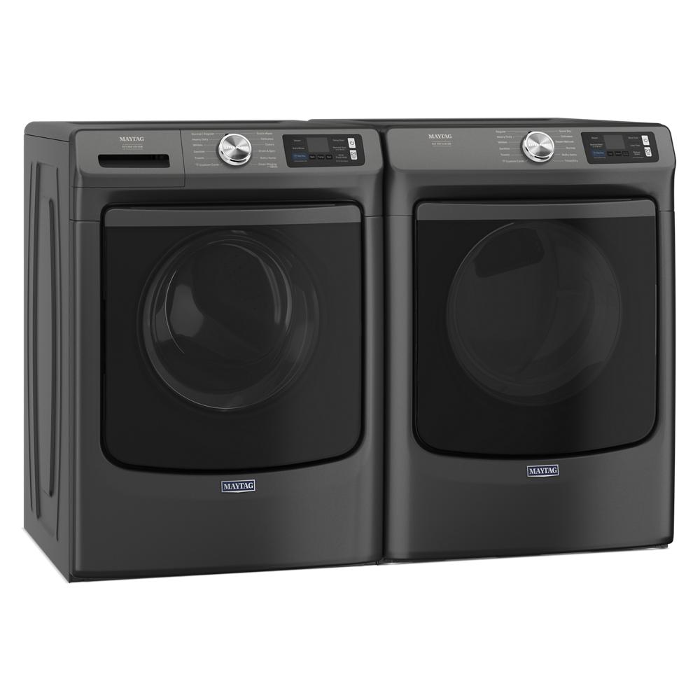 Maytag Maytag Smart Pet Pro Front Load Washer - 5.0 cu. ft. 3