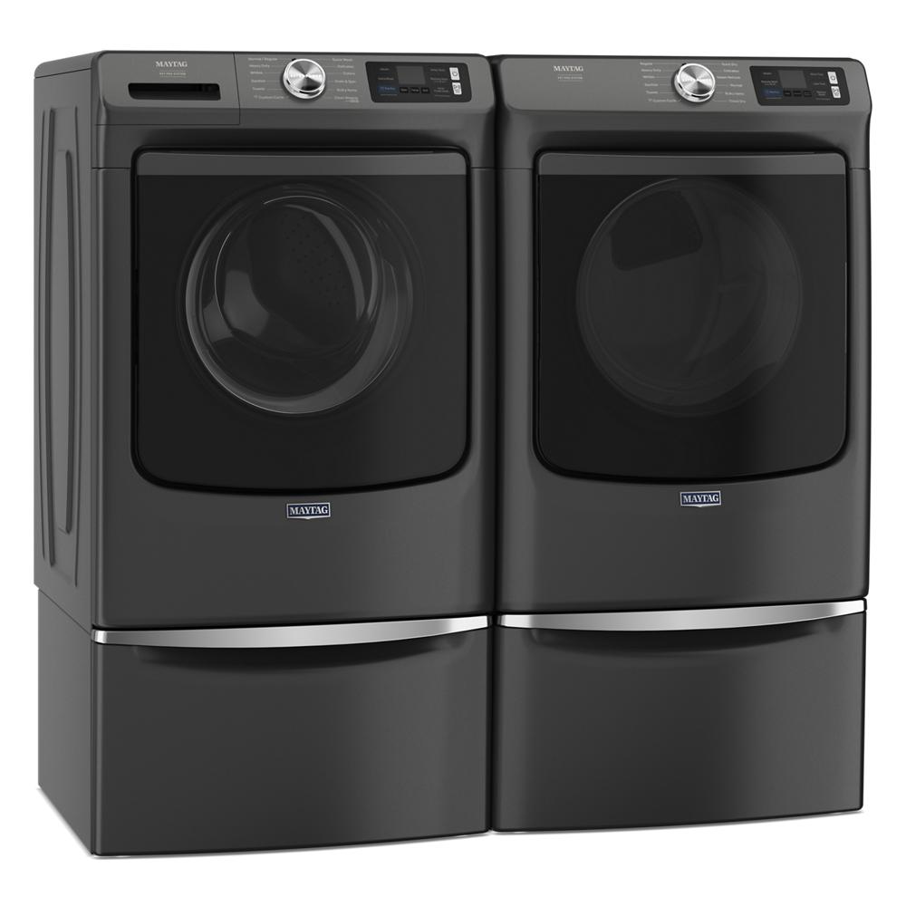 Maytag Maytag Smart Pet Pro Front Load Washer - 5.0 cu. ft. 2