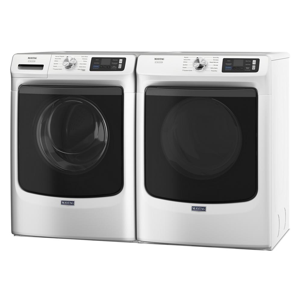 Maytag Maytag Smart Pet Pro Front Load Gas Dryer (7.4 cu. ft.) 2