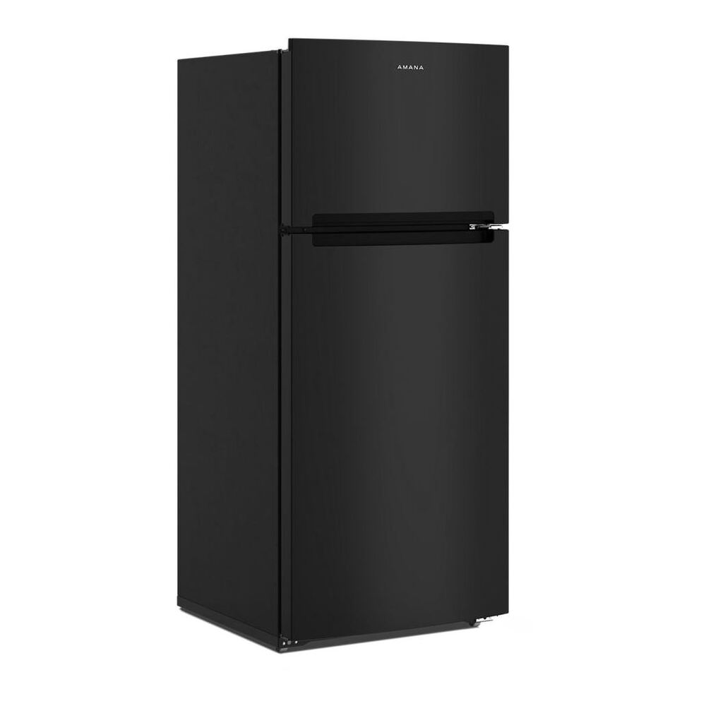 Amana Amana 24 in. Wide Top-Freezer Refrigerator (16.4 cu. ft.) 1