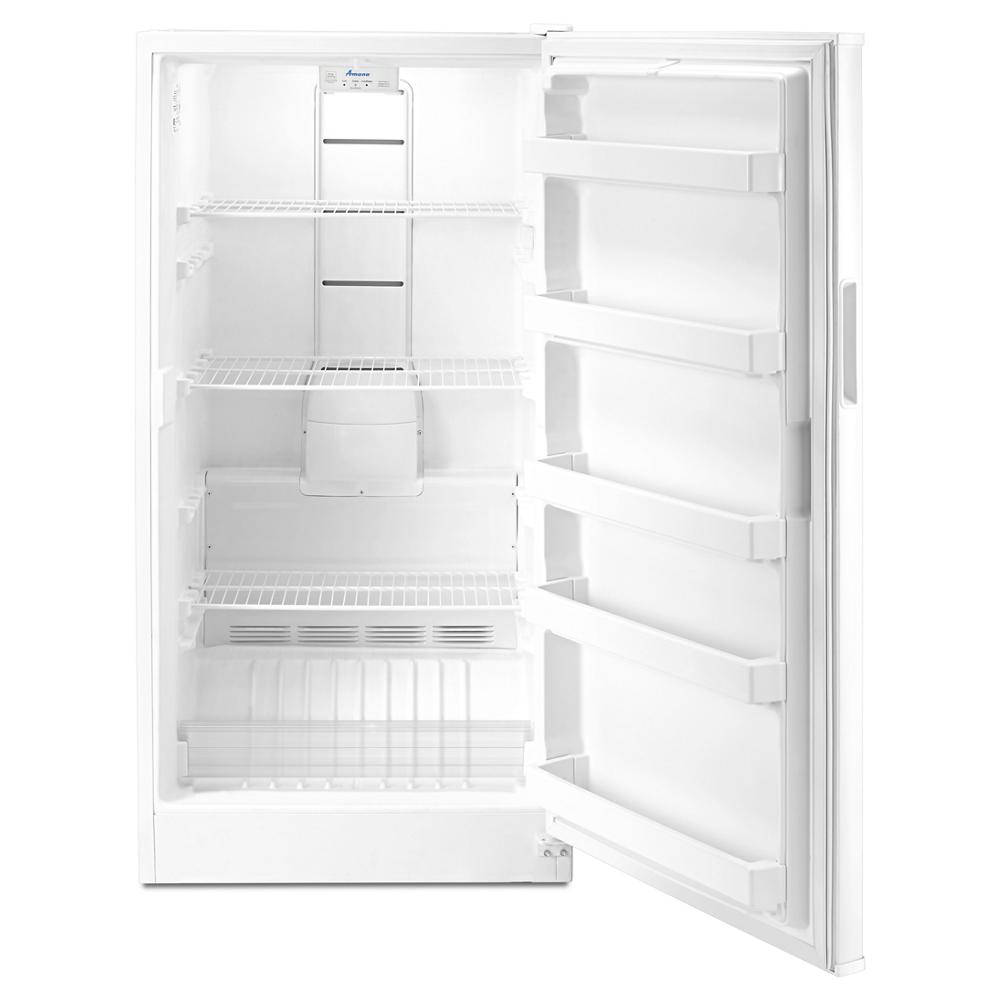 Amana 15.7 cu. ft. Upright Freezer with Energy-Saving Insulation 2