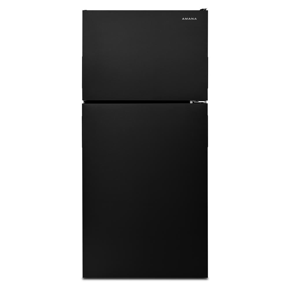 Amana Amana 30 in. Wide 18 cu. ft. Top-Freezer Refrigerator with Garden Fresh Crisper Bins 0