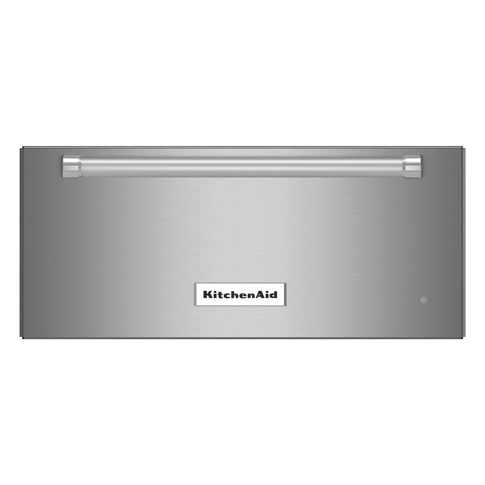 KitchenAid 24" Slow Cook Warming Drawer & Bread Proofing 1