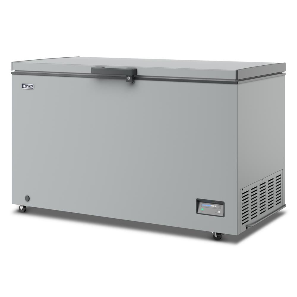 Maytag Maytag 16 Cu. Ft. Garage Ready Chest Freezer with Freezer-to-Fridge Convertibility