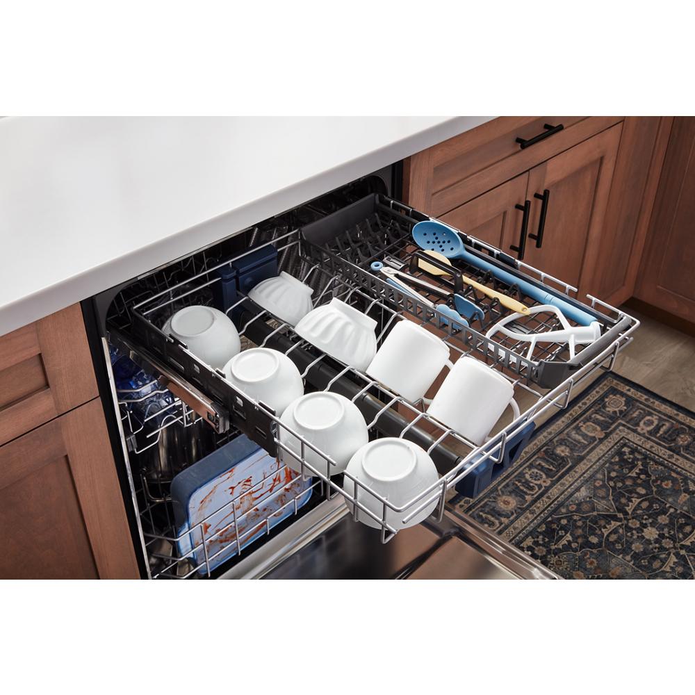 Maytag 24 inch Top Control Built-In Dishwasher with PowerBlast Cycle and PowerDry 3