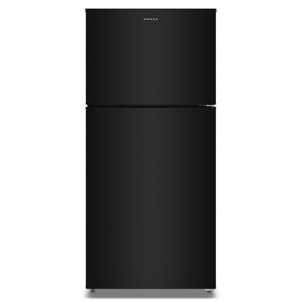 Amana Amana 30 in. 19 cu. ft. Top-Freezer Refrigerator with Dual Crisper Drawers